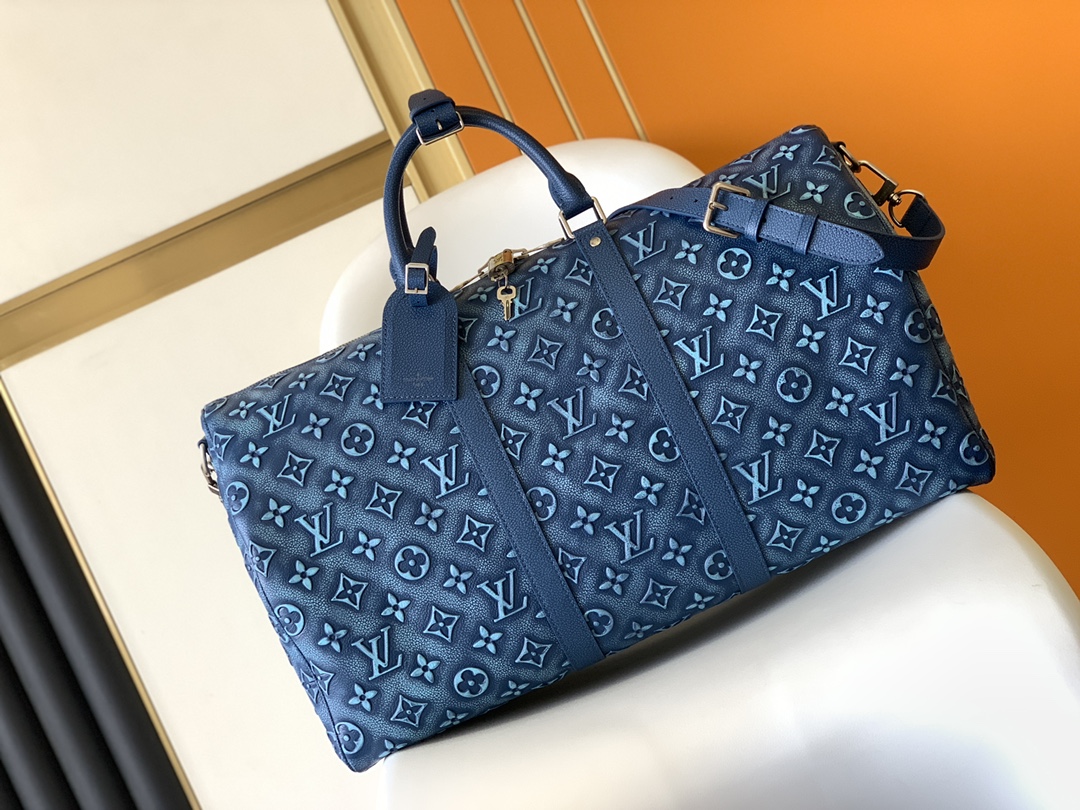 LV Luggage Bag(AAA)-086