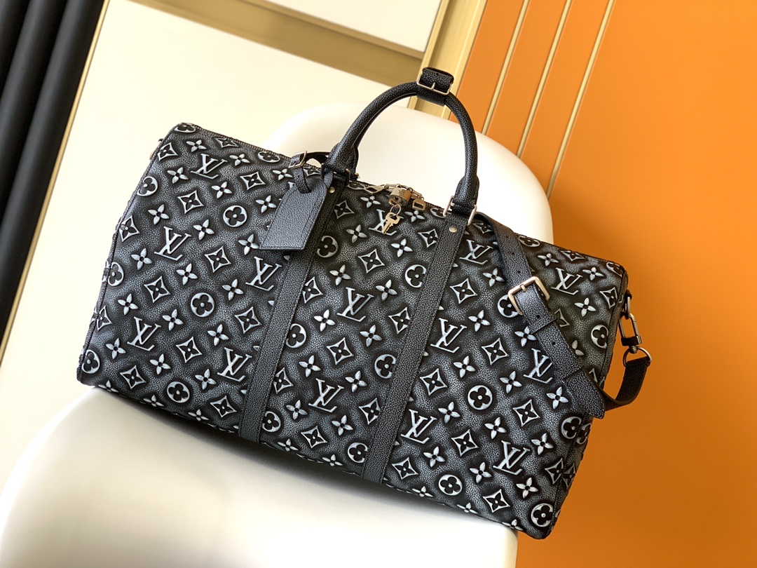 LV Luggage Bag(AAAA)-088