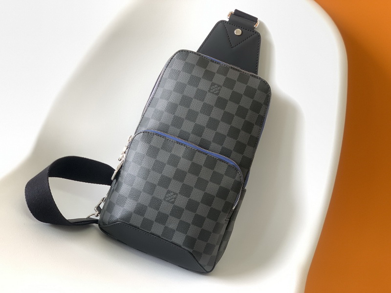 LV Handbags AAA(Men)-231