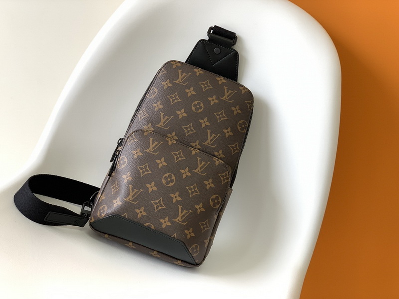 LV Handbags AAAA(Men)-233