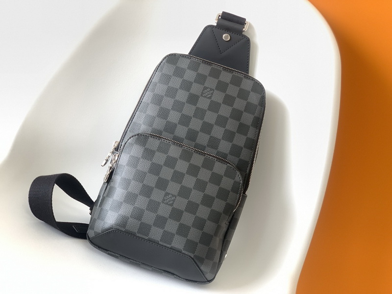 LV Handbags AAA(Men)-234