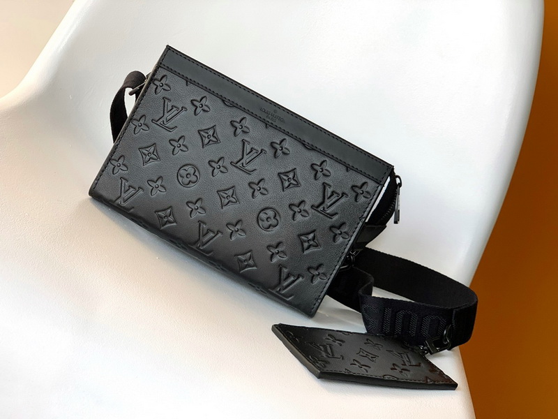 LV Handbags AAA(Men)-237