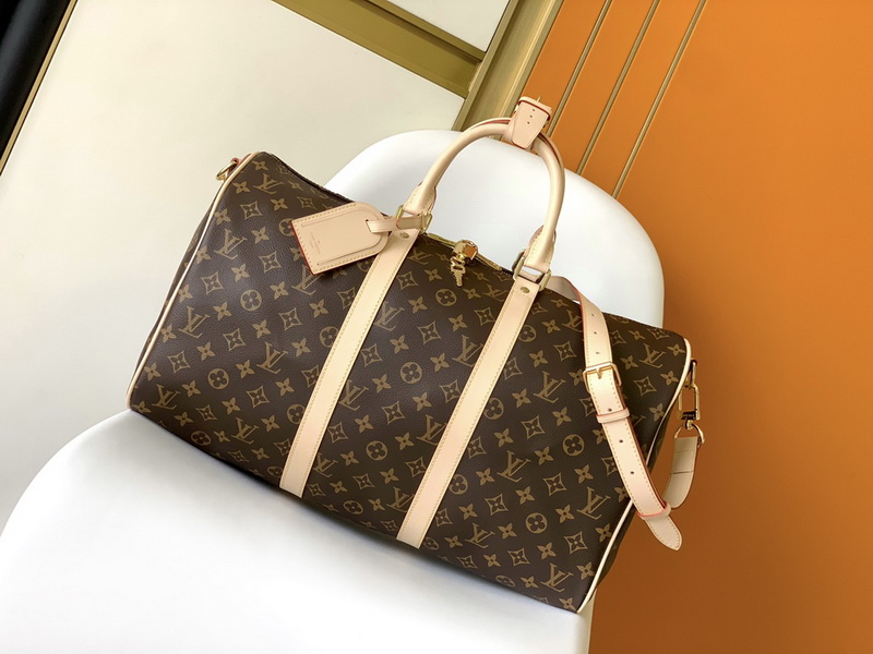 LV Luggage Bag(AAA)-104