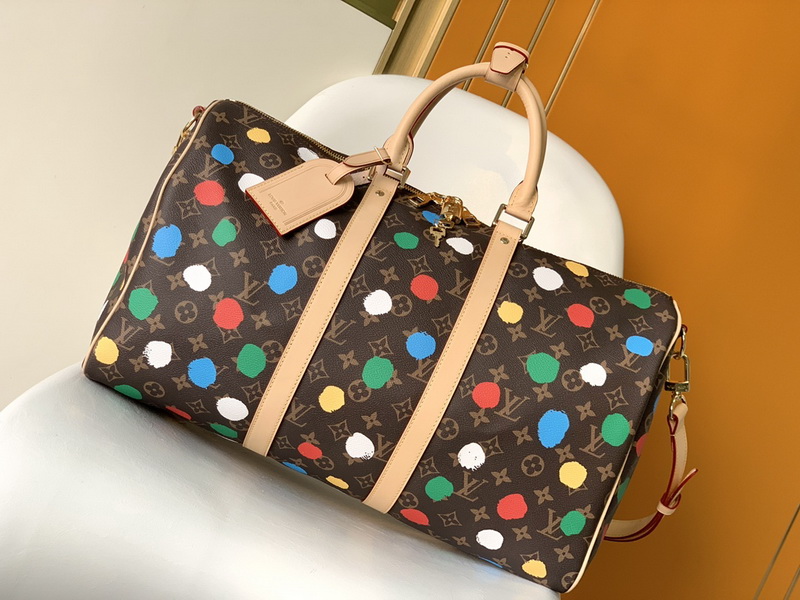 LV Luggage Bag(AAA)-109