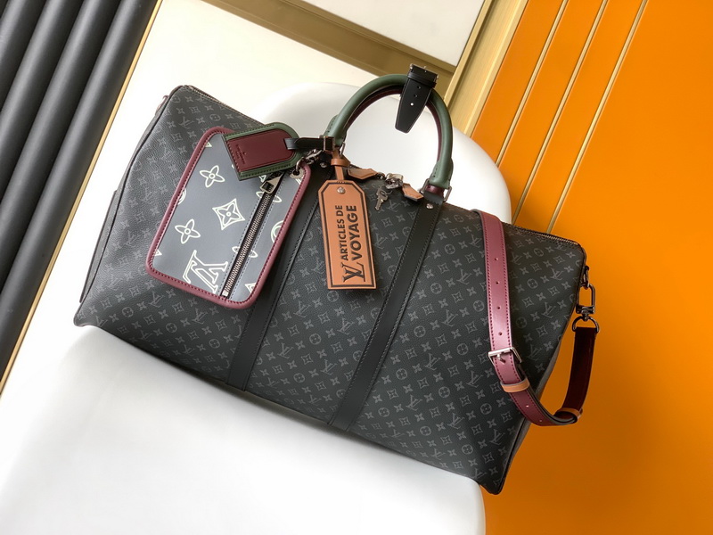 LV Luggage Bag(AAA)-111