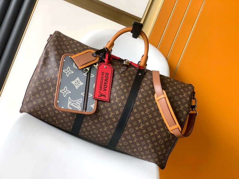 LV Luggage Bag(AAA)-112