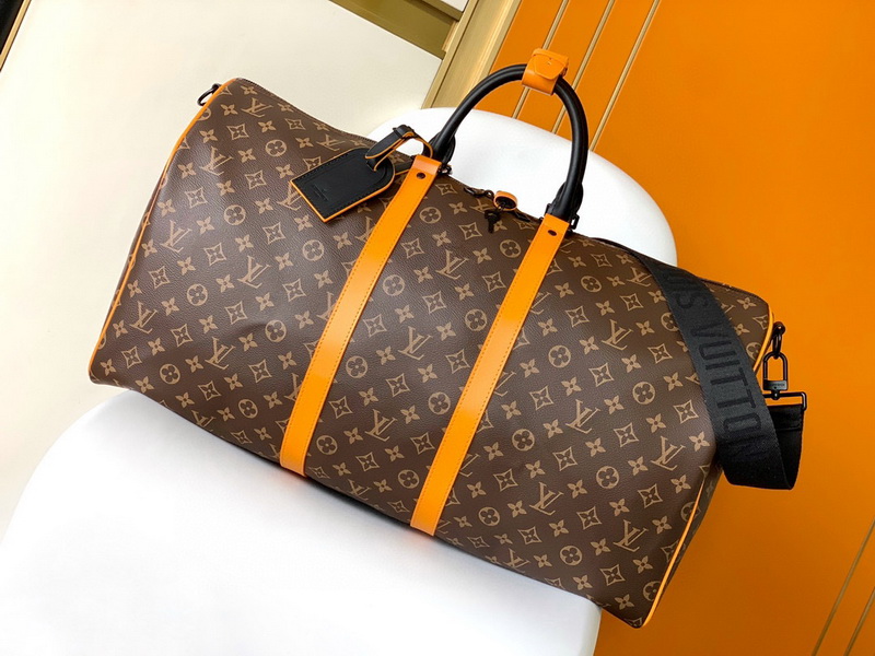 LV Luggage Bag(AAA)-113