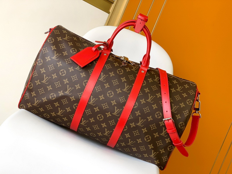 LV Luggage Bag(AAA)-114