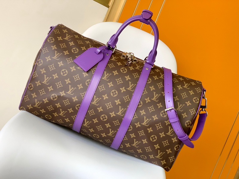 LV Luggage Bag(AAA)-115