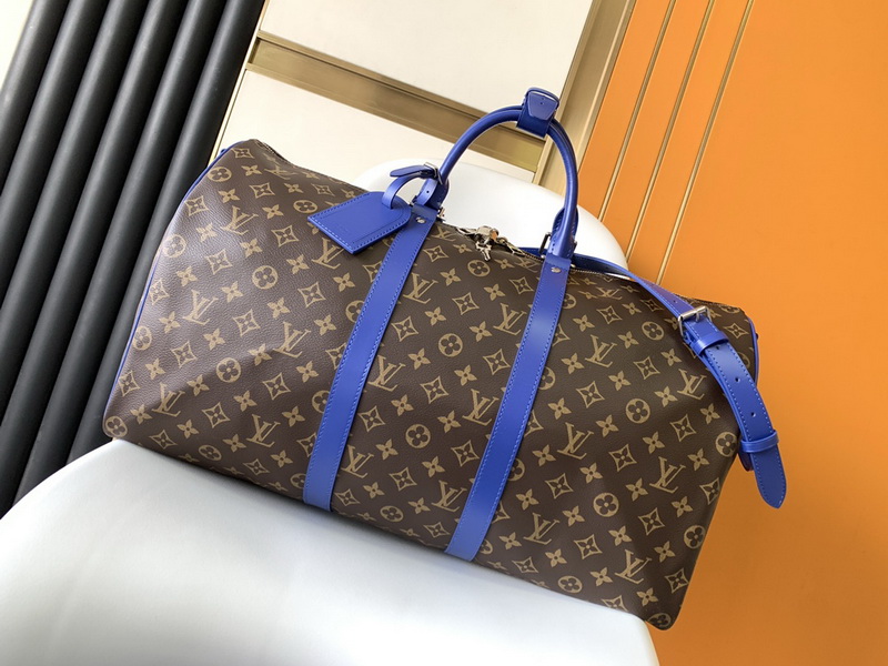 LV Luggage Bag(AAA)-118