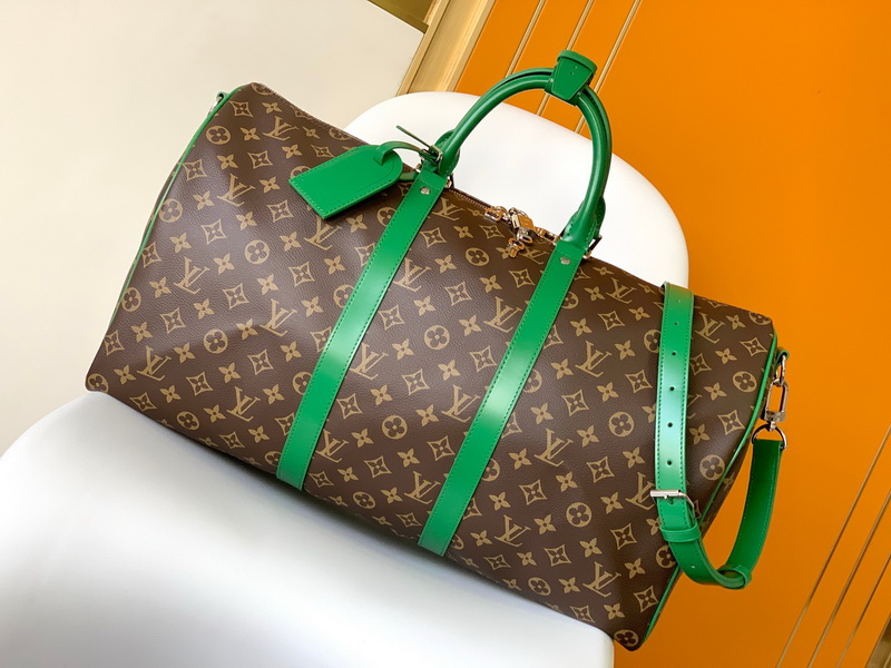 LV Luggage Bag(AAA)-119