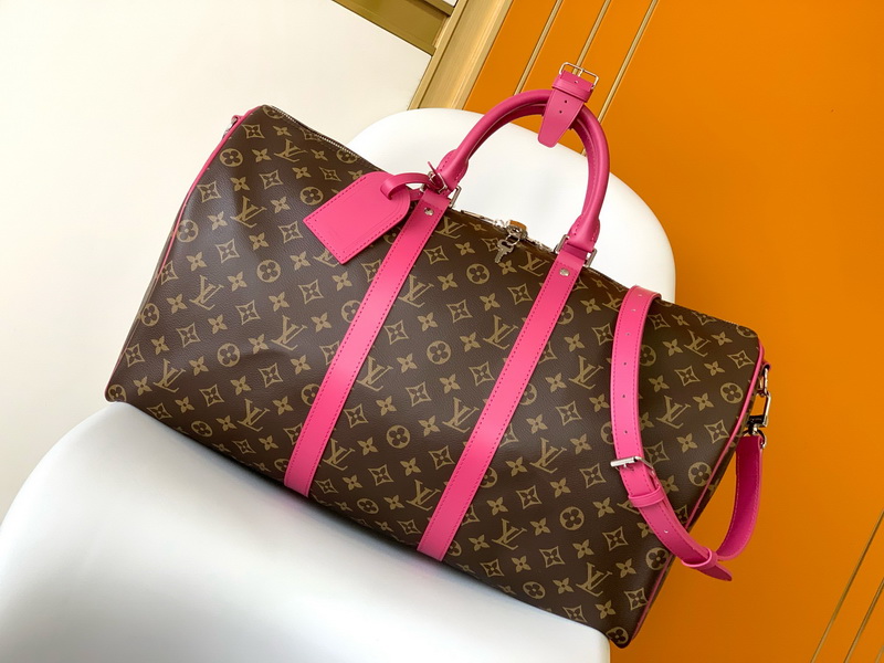 LV Luggage Bag(AAAA)-120