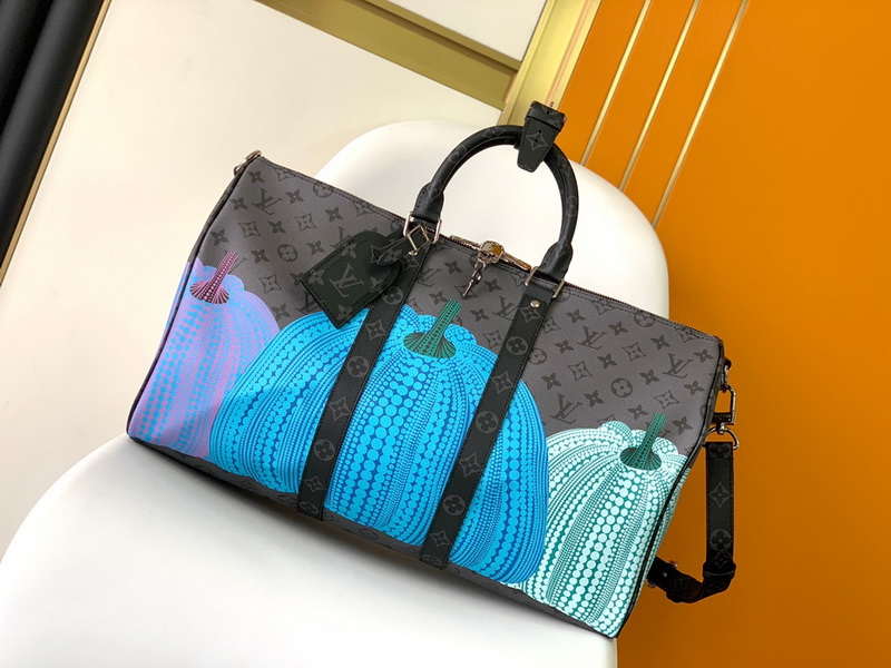 LV Luggage Bag(AAA)-122