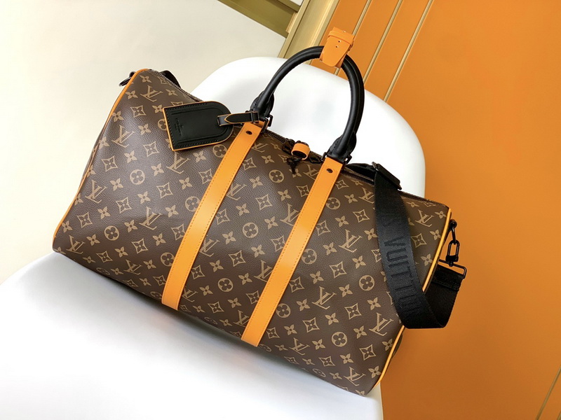 LV Luggage Bag(AAAA)-124