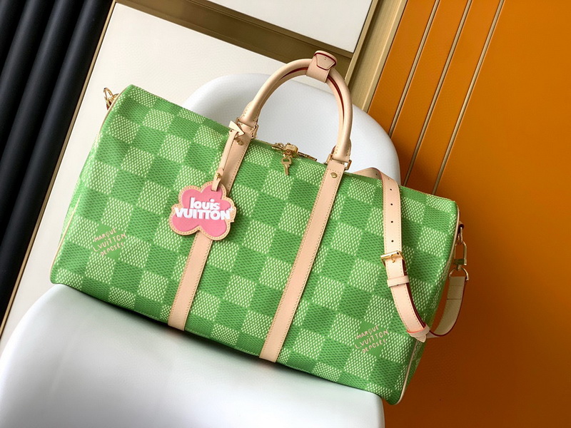 LV Luggage Bag(AAA)-125