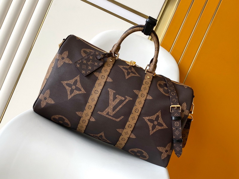 LV Luggage Bag(AAAA)-126