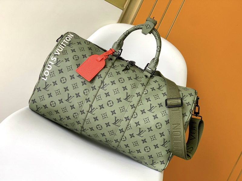 LV Luggage Bag(AAAA)-127