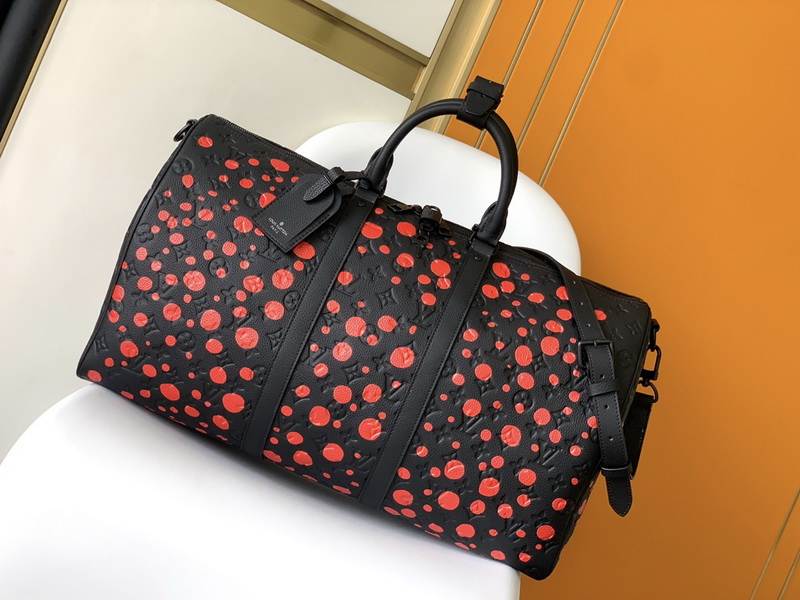 LV Luggage Bag(AAA)-128