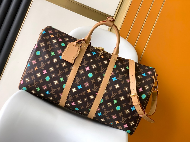 LV Luggage Bag(AAA)-130