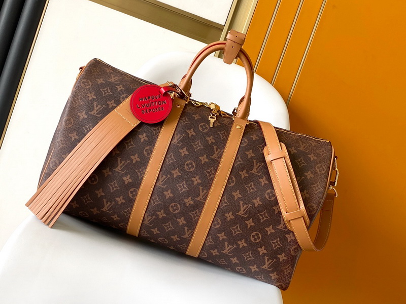 LV Luggage Bag(AAA)-132