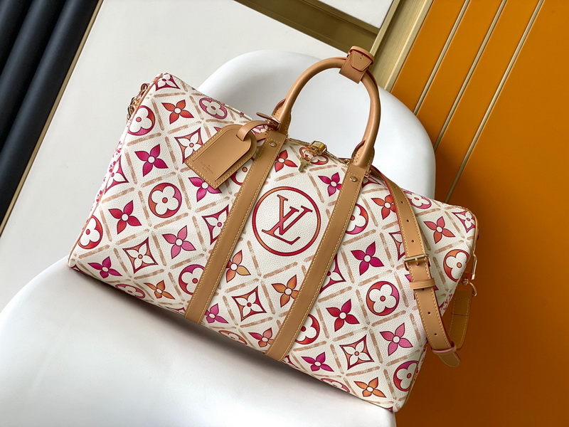 LV Luggage Bag(AAA)-133