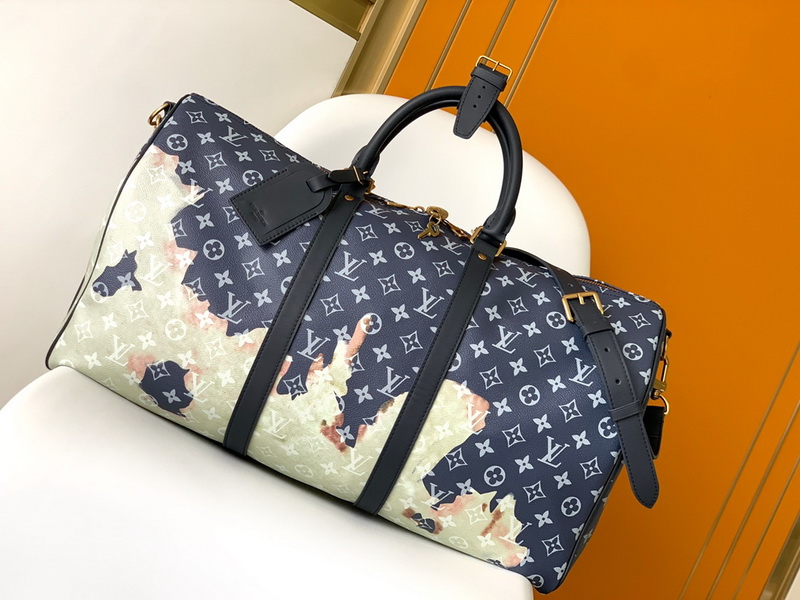 LV Luggage Bag(AAA)-134