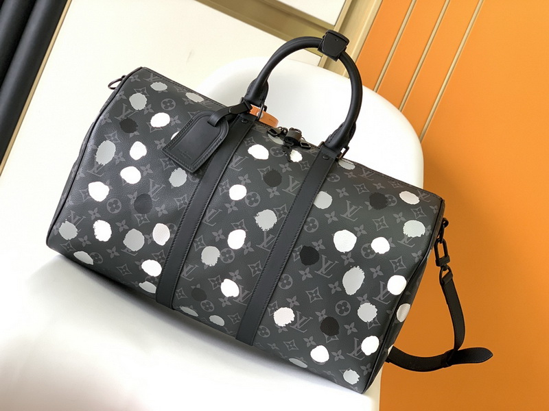 LV Luggage Bag(AAAA)-136