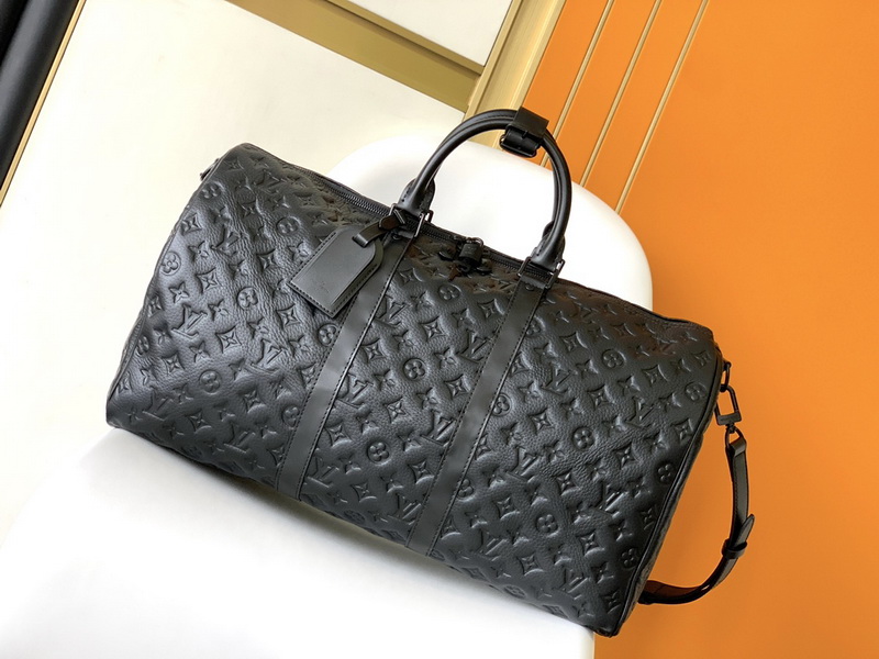 LV Luggage Bag(AAA)-138