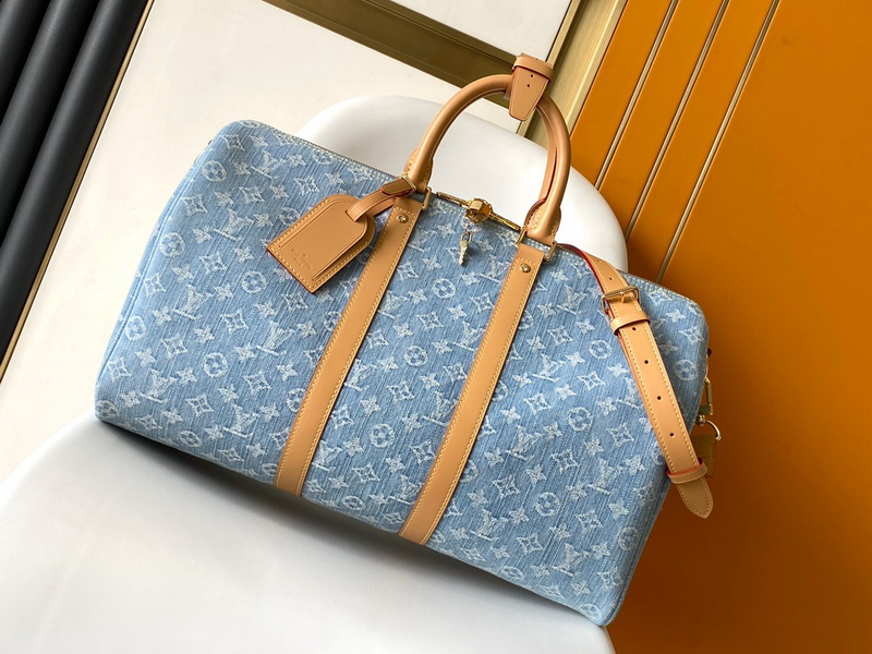 LV Luggage Bag(AAA)-139