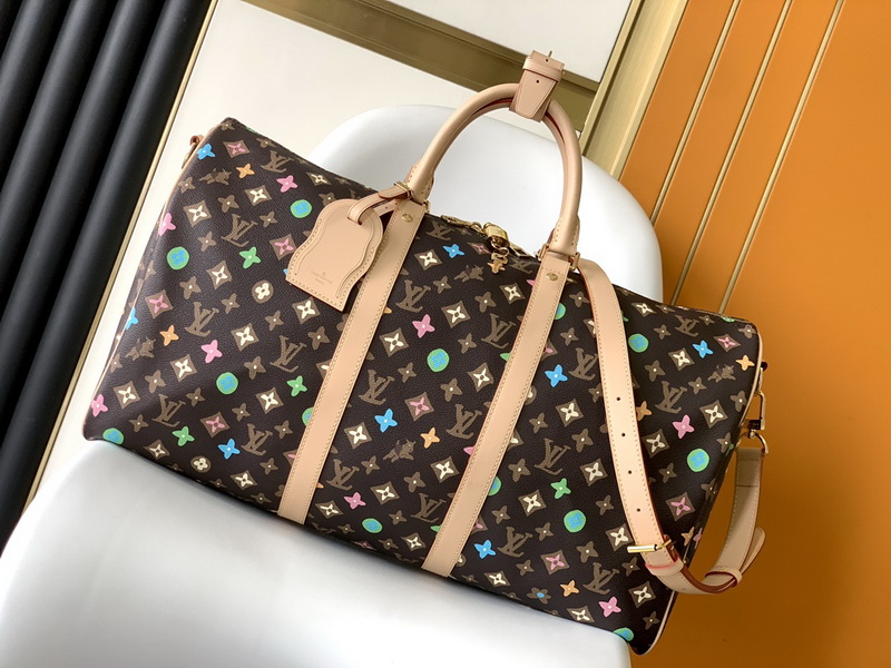 LV Luggage Bag(AAA)-140