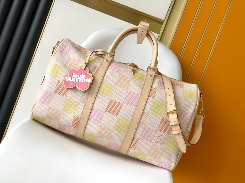 LV Luggage Bag(AAA)-141