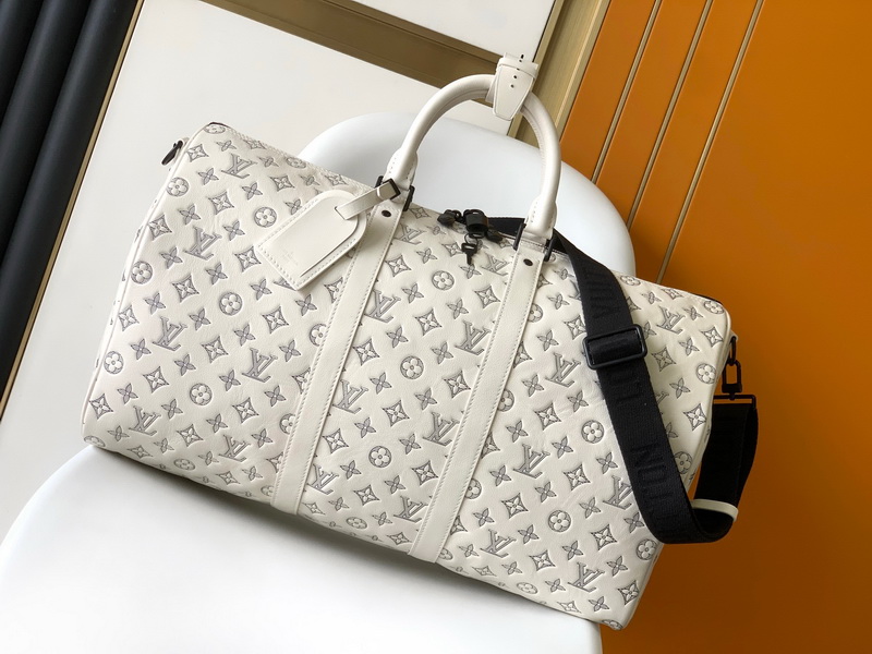 LV Luggage Bag(AAAA)-143