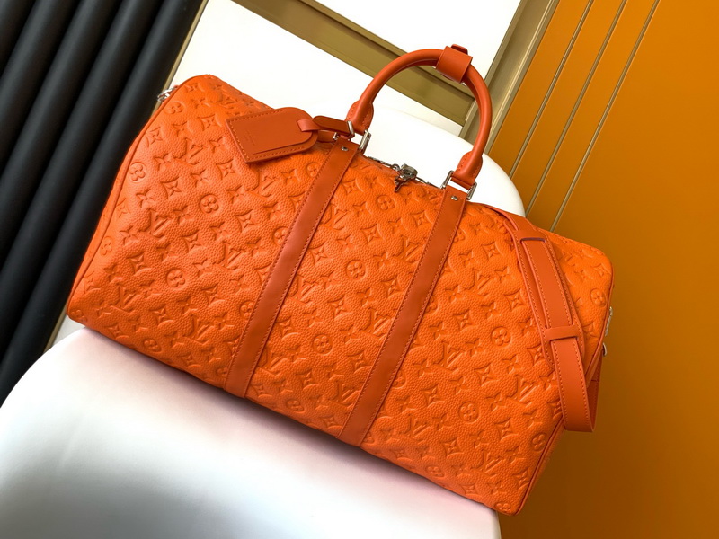 LV Luggage Bag(AAA)-144