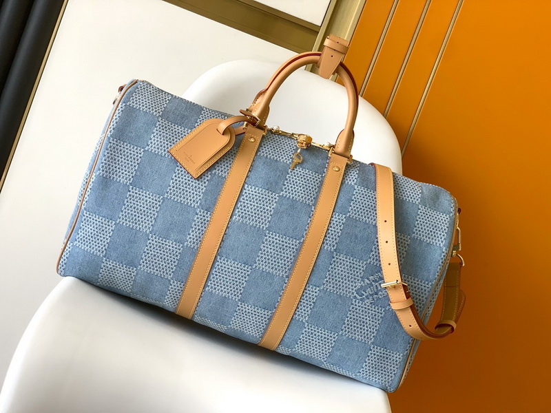 LV Luggage Bag(AAA)-146