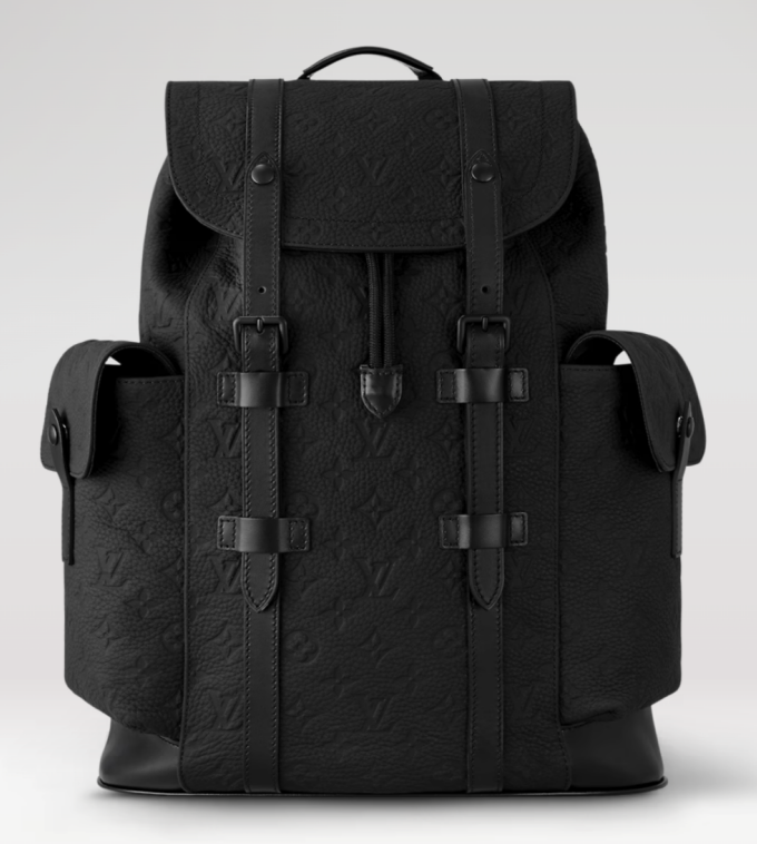 LV Backpack(AAAA)-135