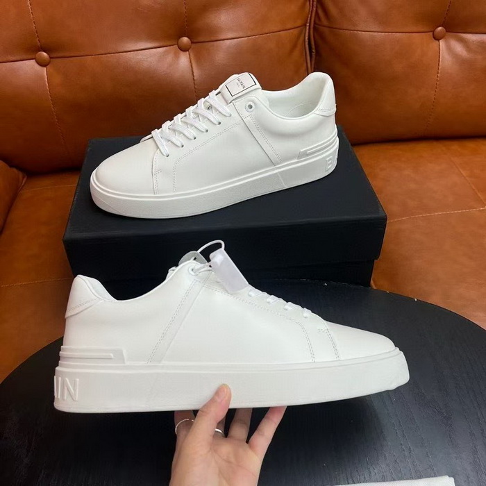 Balmain Shoes(AAA)-002