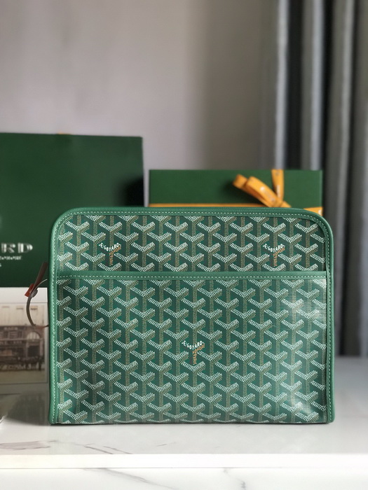 Goyard Handbags AAAA(Men)-013