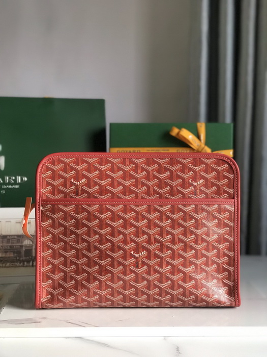 Goyard Handbags AAAA(Men)-016