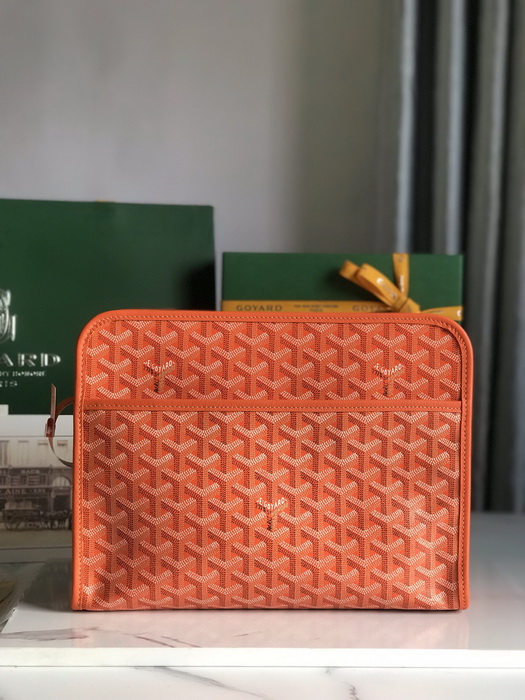 Goyard Handbags AAAA(Men)-017