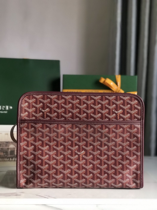 Goyard Handbags AAAA(Men)-018