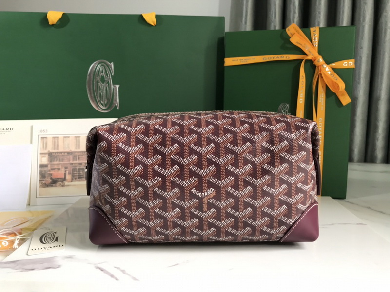 Goyard Handbags AAAA(Men)-025