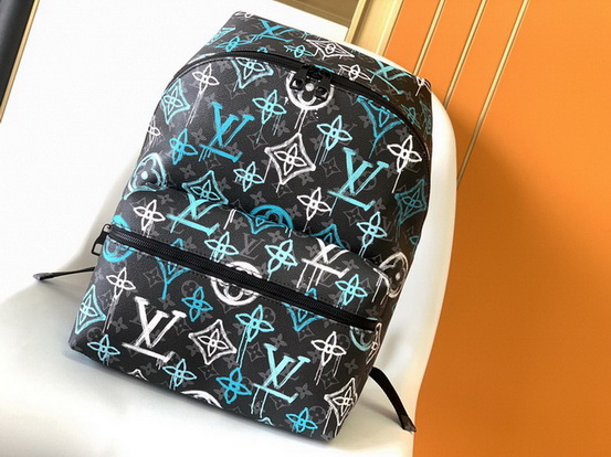 LV Backpack(AAA)-136