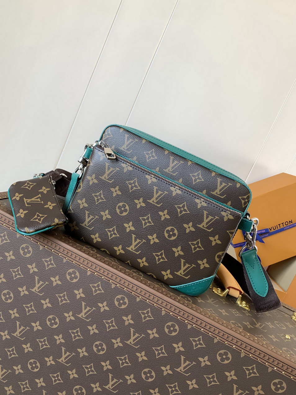 LV Bag-NFC(AAA)-002