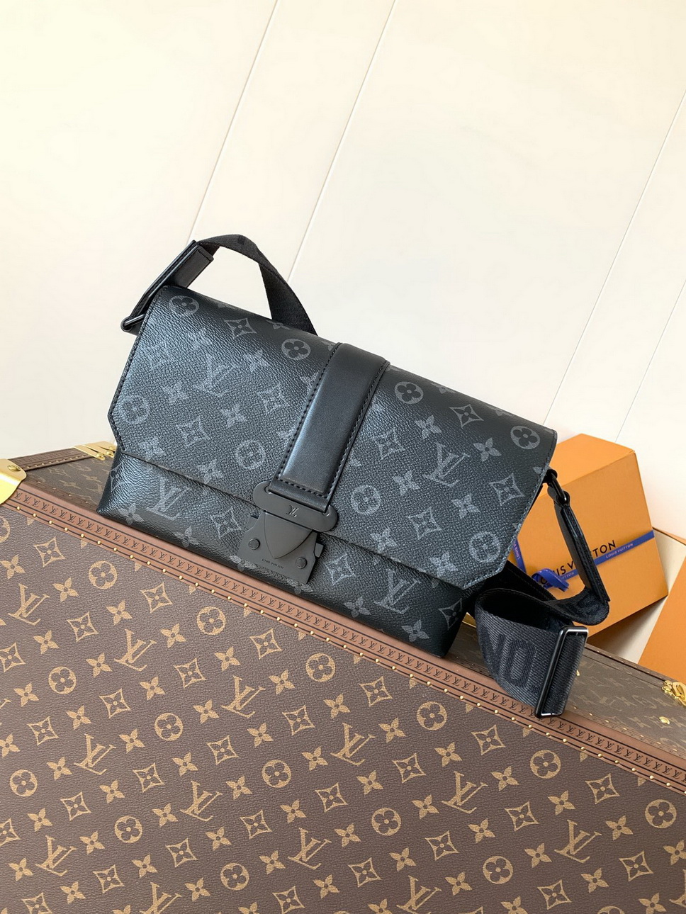 LV Bag-NFC(AAA)-003