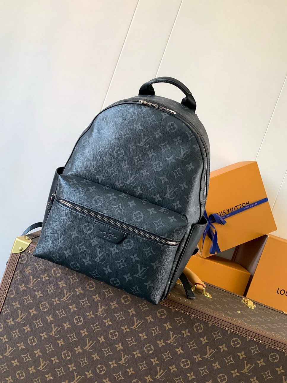 LV Bag-NFC(AAA)-008