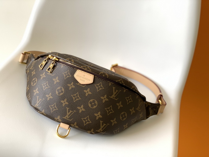 LV Small bags(AAA)-020