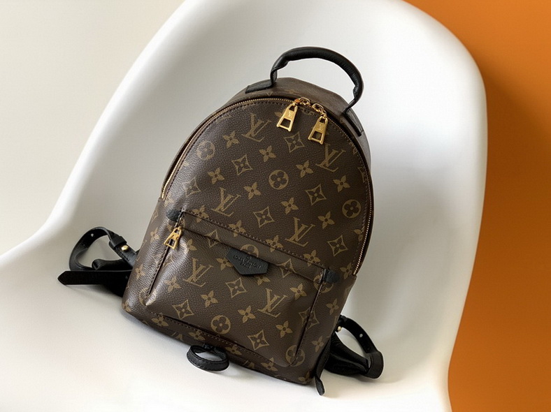 LV Backpack(AAA)-144