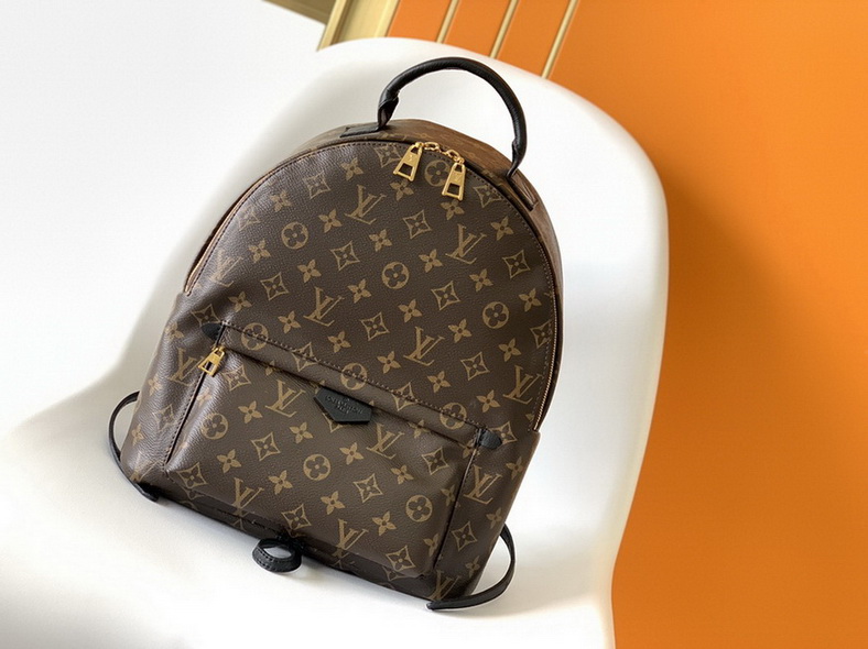 LV Backpack(AAA)-145