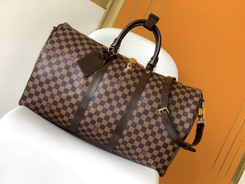 LV Backpack(AAA)-147