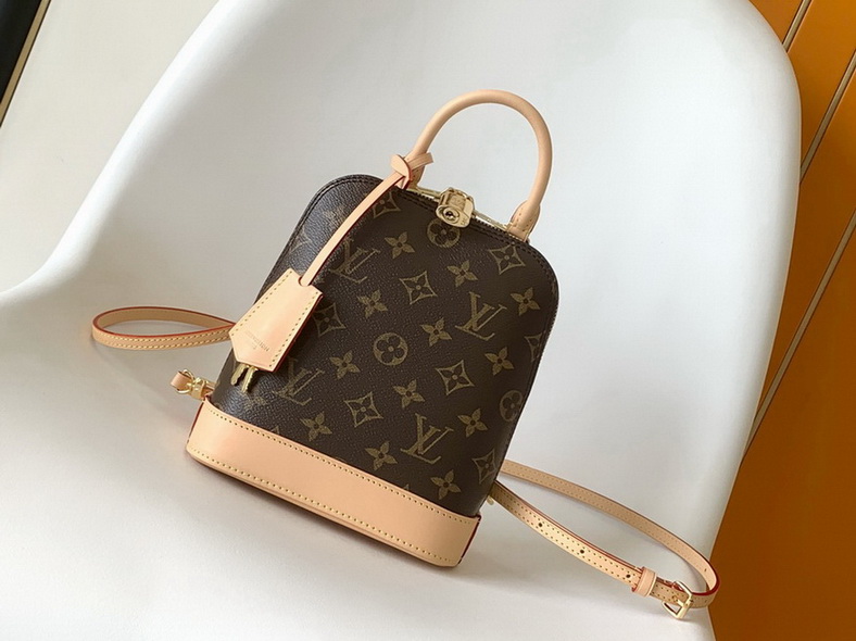 LV Backpack(AAA)-149